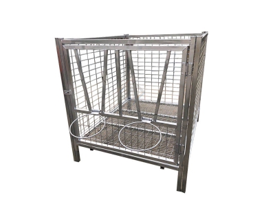 1800型犊牛围栏犊牛笼